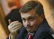 «Народний фронт» заявить Генпрокурору про начебто злочин одного з власників «Інтера»