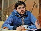 Роман Вибрановський: &laquo;Наш народ на голову вищий від тих, хто представляє його у владі&raquo;