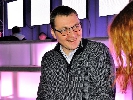Шеф-редактор «Дебатів PRO» Дмитро Грузинський: «Люди повинні відчути, що інколи рішення ухвалюються дуже непросто»