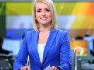 Ведучою програми &laquo;Факти&raquo; на ICTV стала Оксана Гутцайт