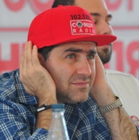 «Газпром-Медіа» створив групу розважальних телеканалів, керувати якою буде засновник Comedy Club