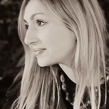 Померла київська журналістка Леся Домащенко
