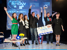 FORMAT SHOW Spring Edition: тенденции и перспективы украинского ТВ производства, мировые премьеры форматов