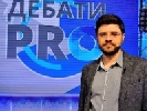 «Дебати PRO» на Першому знизили частку слоту «Дебати PRO» на Першому знизили частку слоту