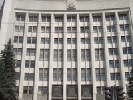 Більшість акредитованих журналістів не пустили на представлення нового голови Тернопільської ОДА