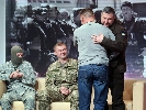 За кадром &laquo;Хоробрих сердець&raquo;