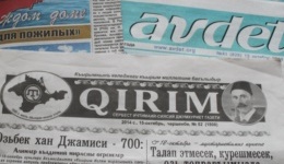 У Криму фактично не залишилося національних ЗМІ – Меджліс
