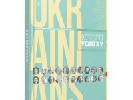 20 інтерв’ю інтернет-видання The Ukrainians виходять книжкою