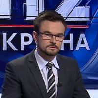Микола Сирокваш став ведучим каналу «112 Україна»