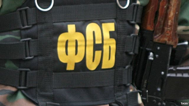У Криму ФСБ викликала на допит журналістку Анну Шайдурову