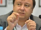 Княжицький знову пропонує передати частоти &laquo;Інтера&raquo; культурно-освітньому каналу суспільного мовлення