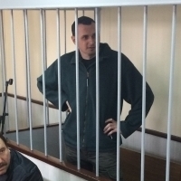 Олегу Сенцову продовжили арешт до 11 травня, а 10 квітня йому висунуть нове звинувачення