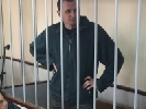 Олегу Сенцову продовжили арешт до 11 травня, а 10 квітня йому висунуть нове звинувачення