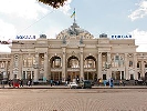 В Одесі двоє п’яних перешкоджали роботі знімальної групи телеканалу «Репортер»