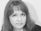 У Ялті ФСБ після 10-годинного обшуку вивезла журналістку Тетяну Гучакову в невідомому напрямку