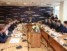 Державний сектор та медіа-індустрія об’єднують зусилля у боротьбі з медіа-піратством