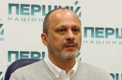 Эфир без давления