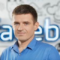 Facebook призначив директором у Центральній і Східній Європі польського менеджера