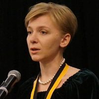 Катерина Горчинська переходить з Kyiv Post у «Радіо Свобода»