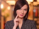 Анна Степанець вестиме на «112 Україна» ще дві студії Анна Степанець вестиме на «112 Україна» ще дві студії