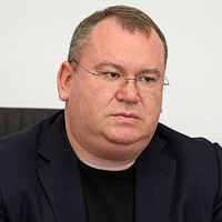 Новий дніпропетровський губернатор Валентин Резніченко є родичем Бориса Ложкіна