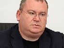 Новий дніпропетровський губернатор Валентин Резніченко є родичем Бориса Ложкіна