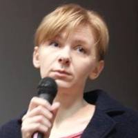 Катерина Горчинська розпочала роботу в українській редакції «Радіо Свобода»