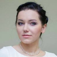 Ярослава Рожок йде з посади головреда інтернет-видання tochka.net