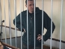 Олегу Сенцову винесли у Росії остаточне обвинувачення