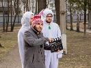 Перший зняв разом з ВВС веб-серіал 5baksiv.net про двох стартаперів Перший зняв разом з ВВС веб-серіал 5baksiv.net про двох стартаперів