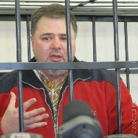Суд над блогером Русланом Коцабою перенесено на 29 квітня