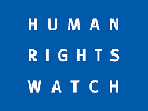 У Human Rights Watch закликали розслідувати вбивство Бузини