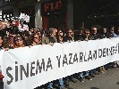 У Стамбулі кінематографісти протестують проти цензури