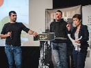 Как создать успешный анимационный сериал: кухня украинского 3D-проекта &laquo;Эскимоска&raquo;
