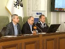 Редактори комунальних ЗМІ Чернігівщини виступили за роздержавлення преси (ВІДЕО)