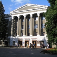 У Харкові журналістів не пустили на територію, де був знесений пам’ятник Леніну