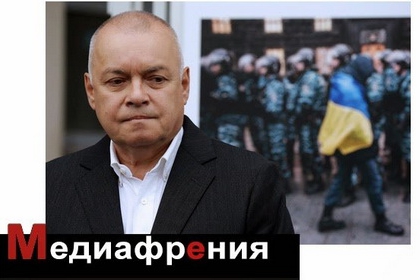 Игорь Яковенко: поиски фашизма в Украине с помощью Умберто Эко