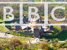 Телеканал ВВС розпочав зйомки фільму про острів Хортиця Телеканал ВВС розпочав зйомки фільму про острів Хортиця