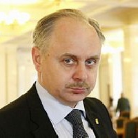 Радником міністра Стеця став Тарас Осауленко