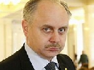 Радником міністра Стеця став Тарас Осауленко