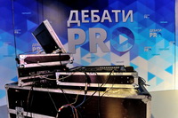 У «Дебатах PRO» на Першому дискутуватимуть, чи продавати українські чорноземи