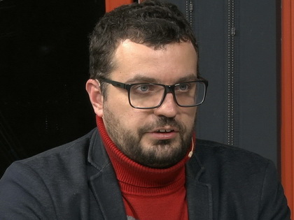 Пилип Іллєнко: «Одеський кінофестиваль попросив у нас три мільйона гривень»