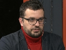 Пилип Іллєнко: &laquo;Одеський кінофестиваль попросив у нас три мільйона гривень&raquo;