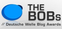 Переможцем The Bobs від України став сайт «Центру протидії корупції»