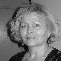 У Хакасії вбито журналістку Людмилу Маценко
