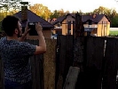 Журналісти &laquo;Наших грошей&raquo; довели, що маєток, де на них напали, належить сім’ї заступника міністра МВС