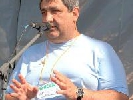 Російський журналіст Шрейдлер висвітлюватиме процеси над Савченко і Сенцовим від імені Лутковської