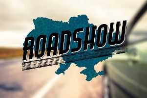 «Громадське телебачення» запускає проект Road Show