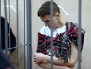 11 травня відбудеться низка заходів до дня народження Надії Савченко