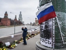 Cьогодні в Москві презентують доповідь Бориса Нємцова &laquo;Путін. Війна&raquo;